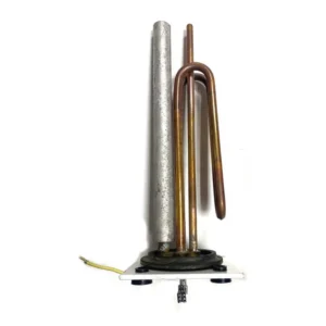 GREJAČ 2KW TERMORAD BTCR KOMPLET 89499/92200004